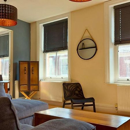Large Studio Room In City Centre Preston  Exteriér fotografie